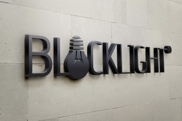 BlackLight_3D-Wall-Logo-MockUp