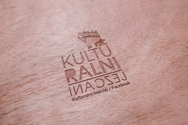 KULT IN_logo-mockup-on-wood