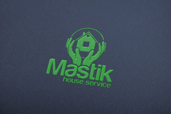 Mastik_Embroidered Logo MockUp